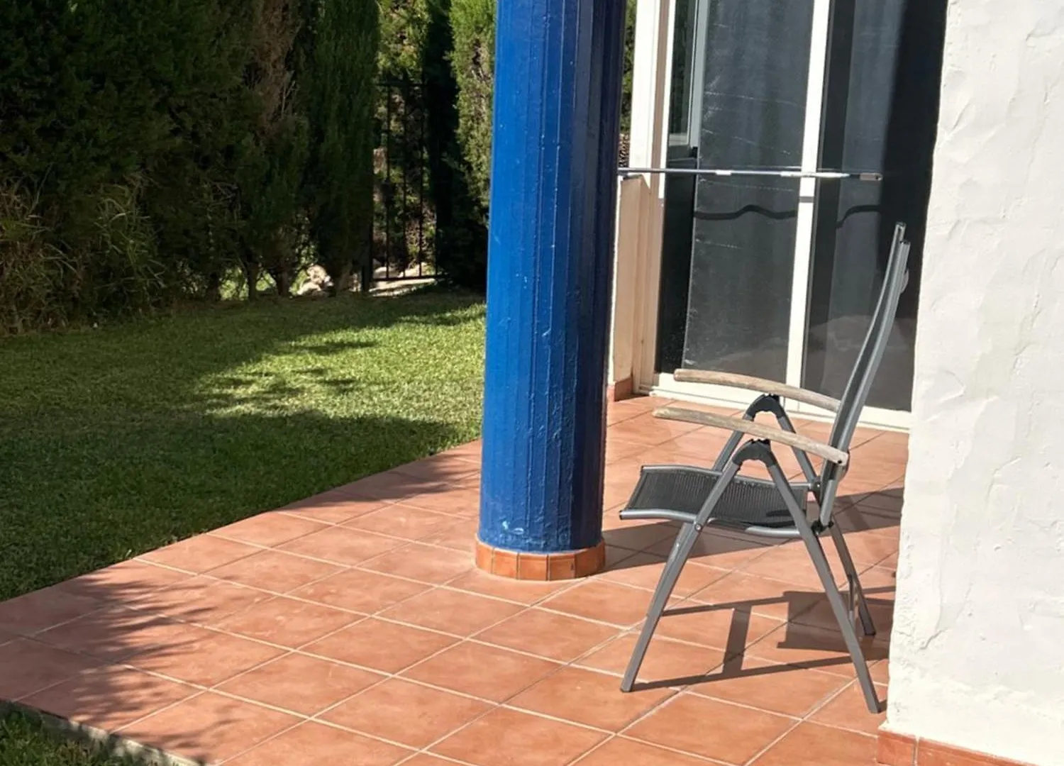 Apartment Super Place Ona Campanario Calahonda Mijas Spain