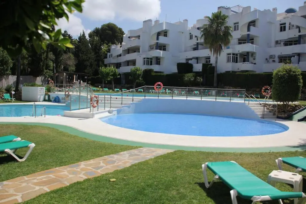 Super Place Ona Campanario Calahonda Mijas Spain