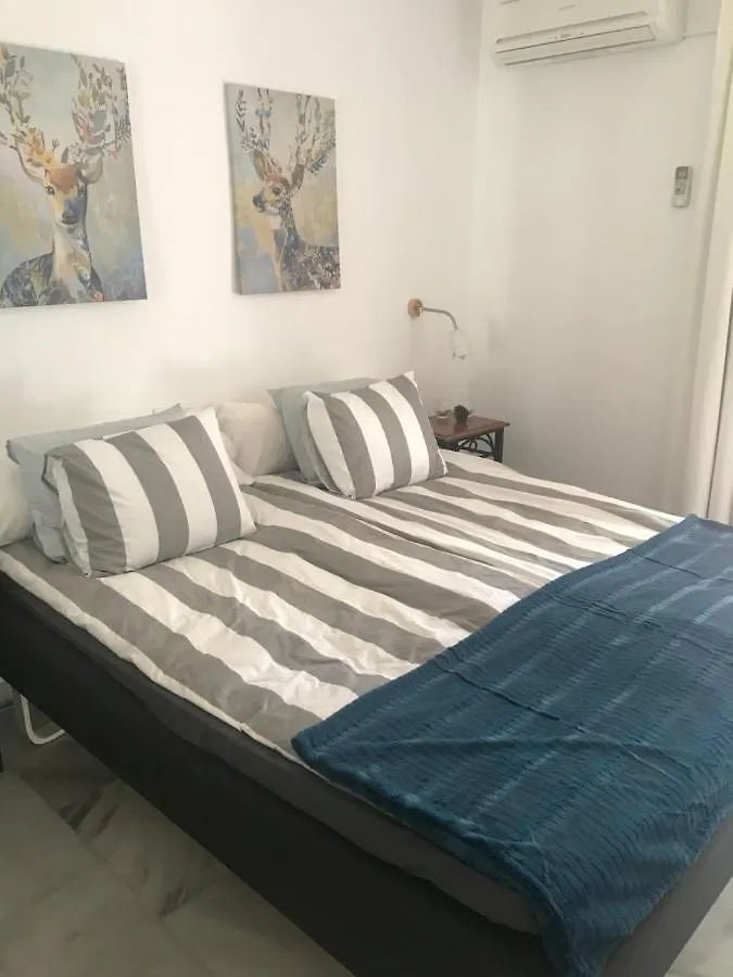 Apartment Super Place Ona Campanario Calahonda Mijas