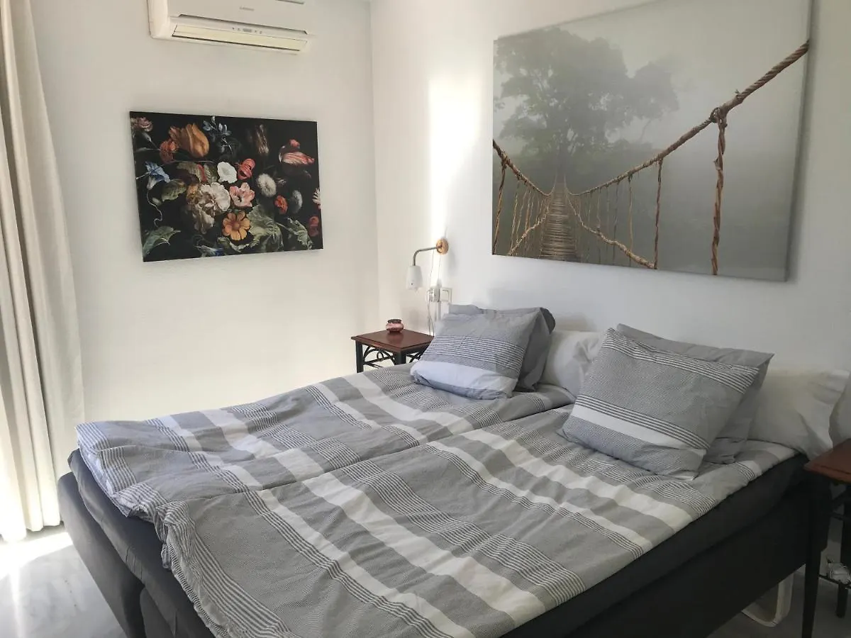 Apartment Super Place Ona Campanario Calahonda Mijas