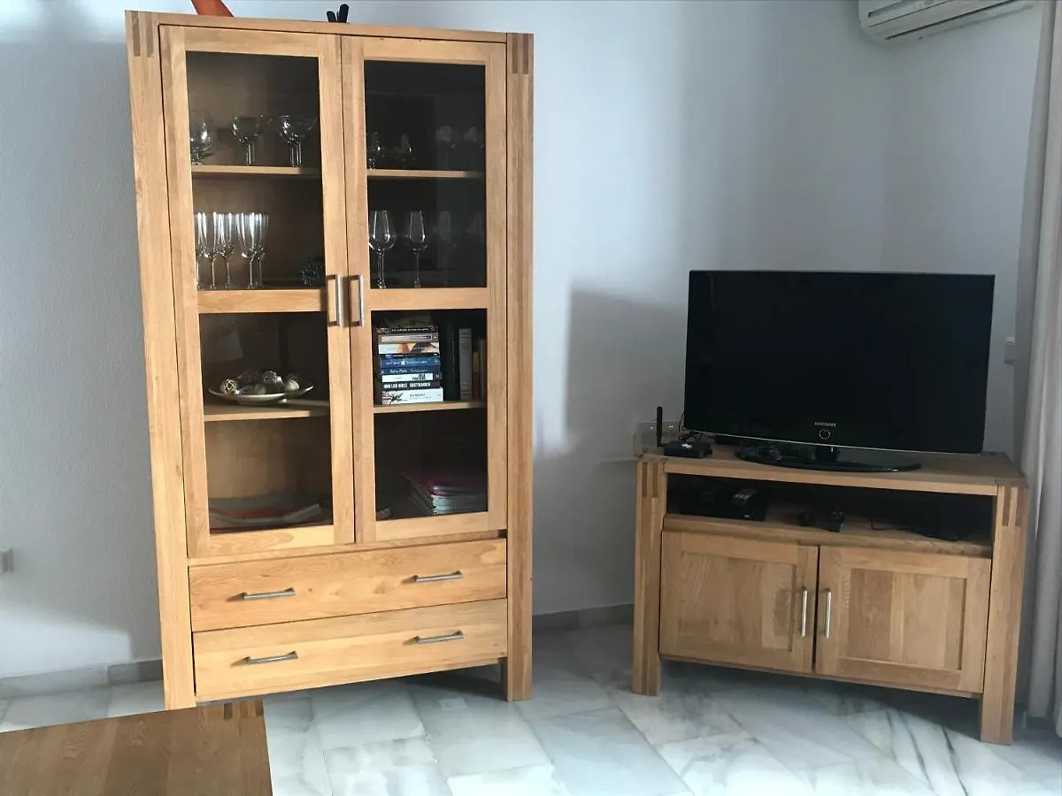 Super Place Ona Campanario Calahonda Mijas Apartment