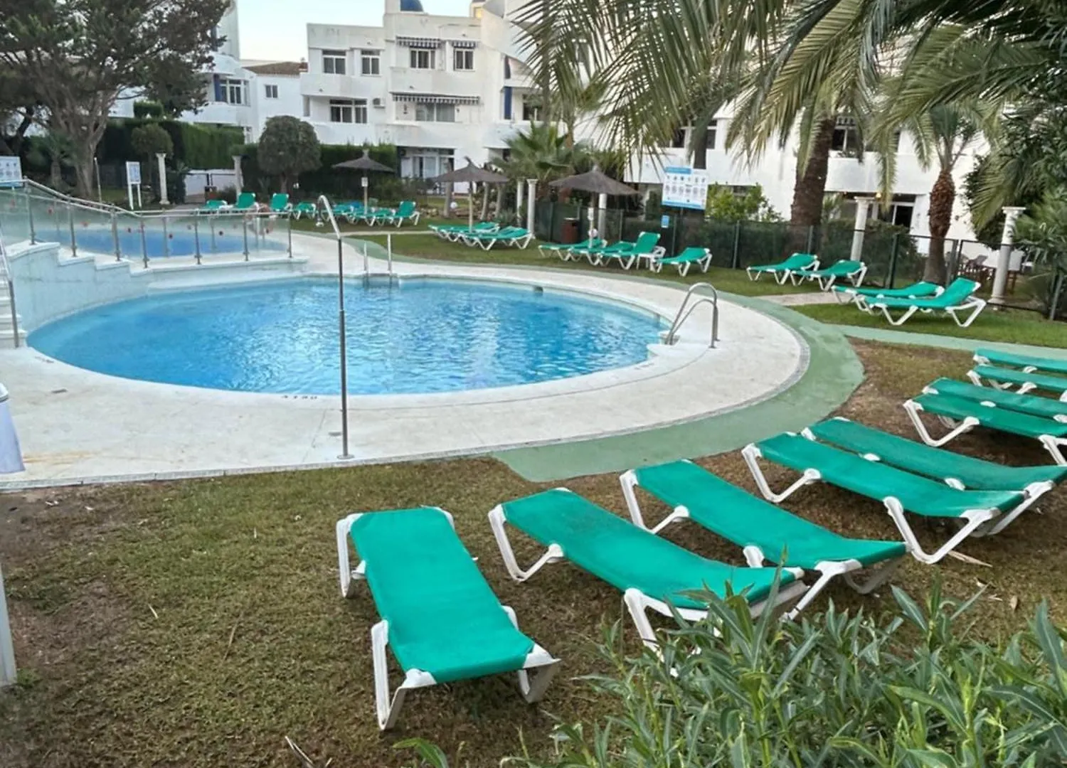 Super Place Ona Campanario Calahonda Mijas Apartment