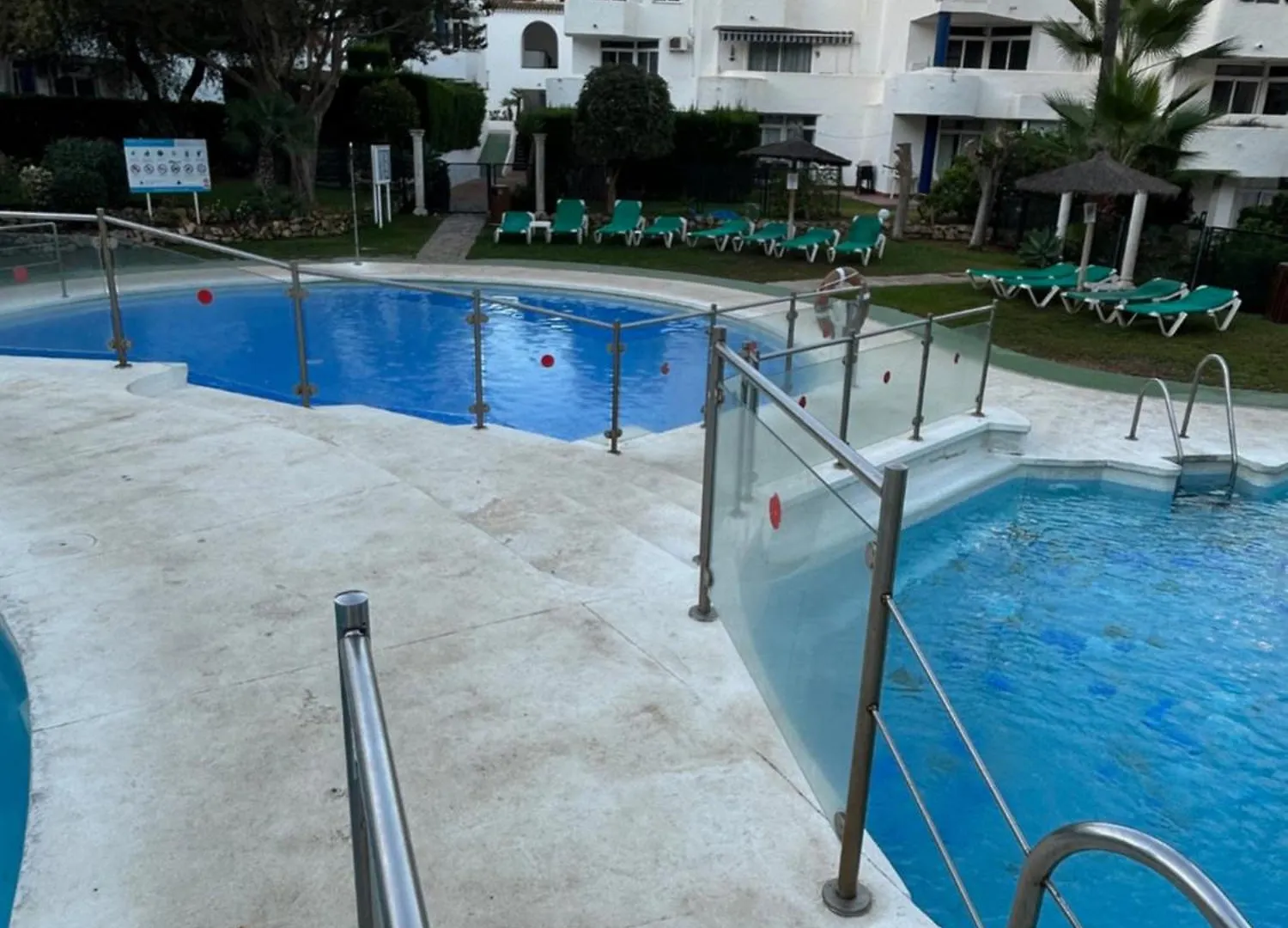 Super Place Ona Campanario Calahonda Mijas 0*,  Spain